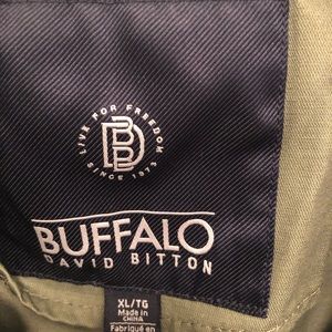 Men’s jacket
